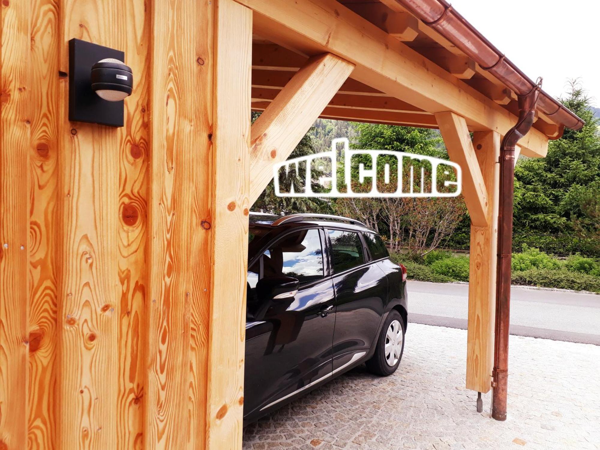 Apartchalet Sisi- Including Saalfelden Leogang Card Exterior photo